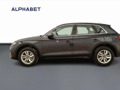 Q5 40 TDI mHEV Quattro S tronic Salon PL 1wł.