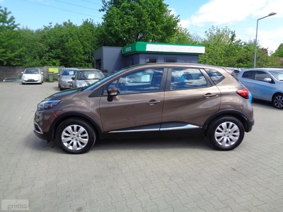 Renault Captur 0.9 Energy TCe Intens