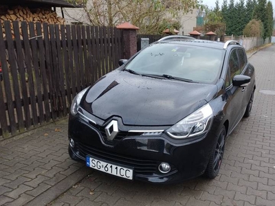 Renault Clio ENERGY TCe 90 Start & Stop Dynamique