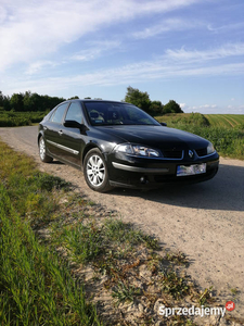 Renault Laguna II Lift 2.0 16V + LPG