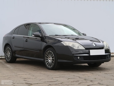 Renault Laguna III , GAZ, Navi, Xenon, Klimatronic, Tempomat, Parktronic,ALU