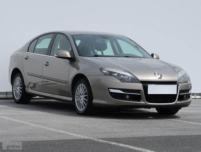 Renault Laguna III , Salon Polska, Navi, Klimatronic, Parktronic,ALU