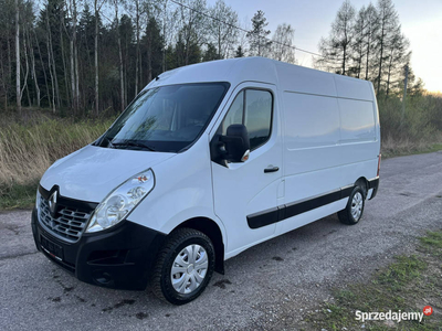 Renault Master Renault Master