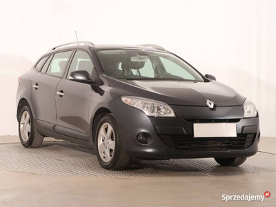 Renault Megane 1.4 TCe