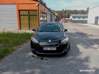 Renault Megane III