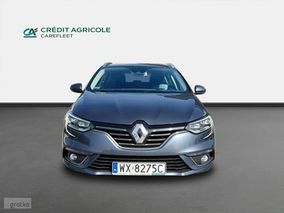 Renault Megane IV 1.3 TCe FAP Intens Kombi. WX8275C