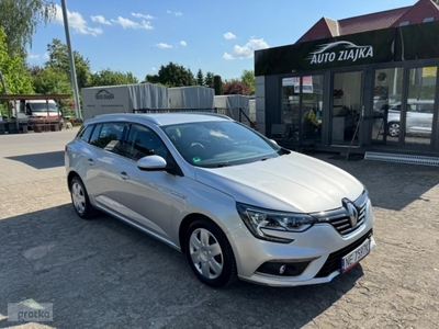 Renault Megane IV