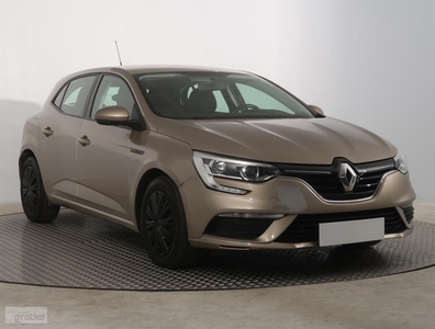 Renault Megane IV , Salon Polska, Klima, Tempomat, Parktronic