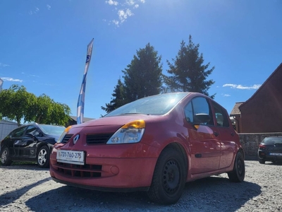 Renault Modus