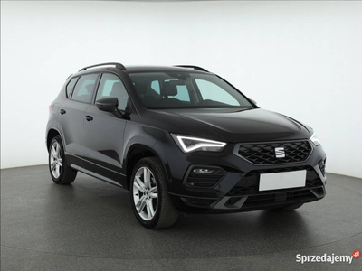 Seat Ateca 1.5 TSI