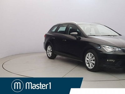 Seat Leon 1.0 EcoTSI Style S&S! Z Polskiego Salonu! Faktura VAT! III (2012…