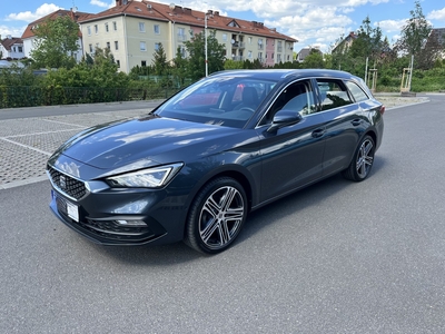 SEAT Leon III Seat Leon 1.5 TSI Xcellence