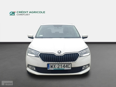 Skoda Fabia III 1.0 TSI Ambition Kombi. WX2144C