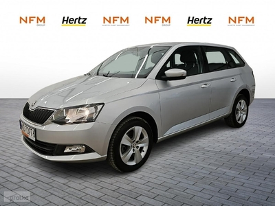 Skoda Fabia III 1.4 TDI (105 KM) Ambition Salon PL F-Vat