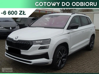 Skoda Karoq Sportline 1.5 TSI DSG Sportline 1.5 TSI 150KM DSG