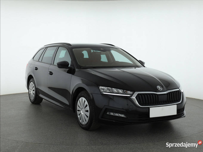 Skoda Octavia 1.5 TSI e-tec