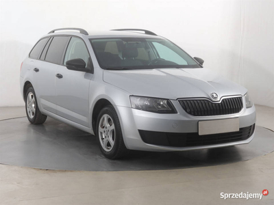 Skoda Octavia 1.6 TDI