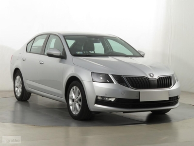 Skoda Octavia III Salon Polska, 1. Właściciel, VAT 23%, Klimatronic, Tempomat,