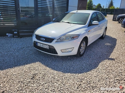 SPRZEDAM FORDA MONDEO 1,8DCI