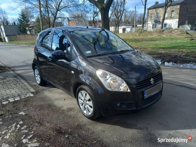 SUZUKI 1.3 Benzyna - niski przebieg : 73 tys.km.