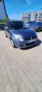 Suzuki swift 2006