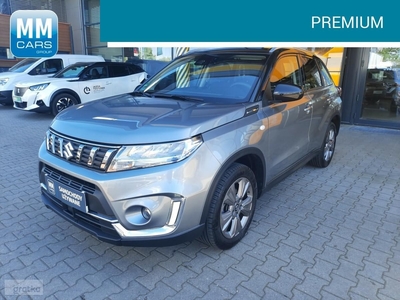 Suzuki Vitara II 1.4benz.129KM, PREMIUM,