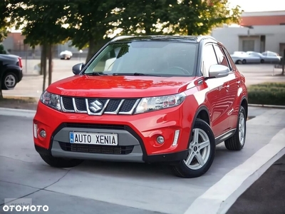 Suzuki Vitara II