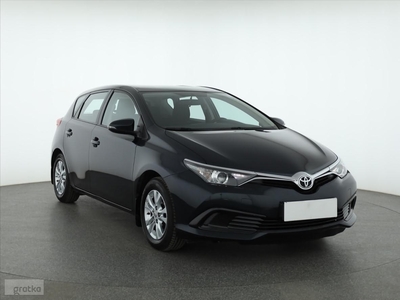 Toyota Auris II , Salon Polska, Serwis ASO, GAZ, Klimatronic, Parktronic