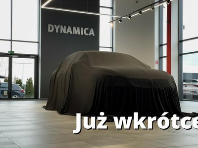 Volkswagen Caddy Maxi 2.0TDI 122KM M6 4motion 2018 r., salon PL, I wł., f-a VAT