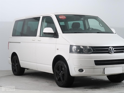 Volkswagen Caravelle , L1H1, VAT 23%, 7 Miejsc