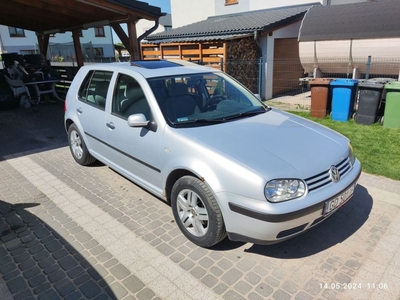 Volkswagen Golf IV 1.4