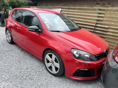 Volkswagen Golf VI R20 - SUPER STAN * WYPAS * SPRAWDŹ JAKI