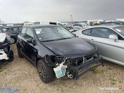 VOLKSWAGEN Polo 1.2 TSi 90 Match ES327