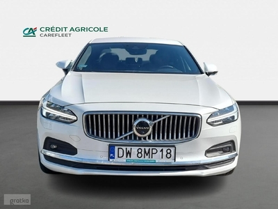 Volvo S90 II B5 D AWD Inscription Sedan. DW8MP18