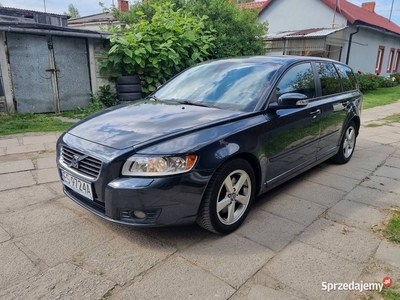 Volvo V50 2.4 LPG Automat Super Stan!