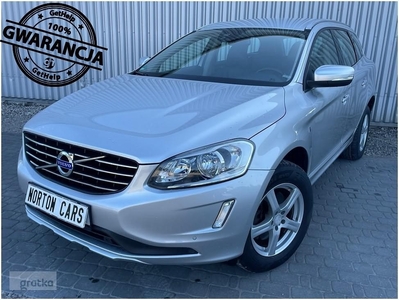 Volvo XC60 I