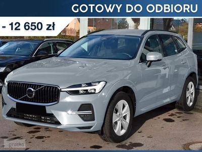 Volvo XC60 II B4 D Core B4 D Core 2.0 (211KM)