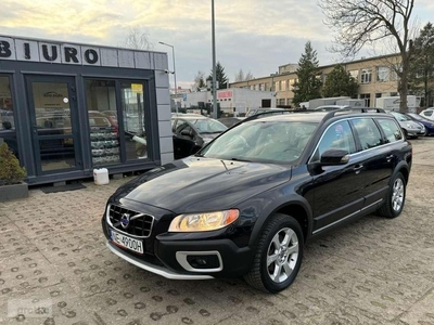 Volvo XC70 III