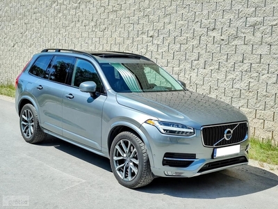 Volvo XC90 V *Android Auto*