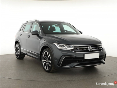 VW Tiguan 2.0 TDI