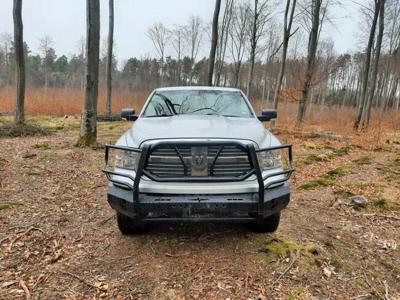 2016 r. Dodge RAM 1500 LONESTAR Crew Cab PAKA 2m 4x4