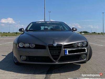 Alfa Romeo 159