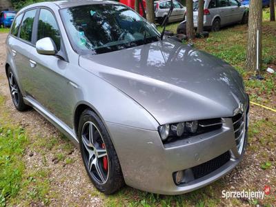 Alfa Romeo 1,9 JTD 150 PS spr z Niemiec!!