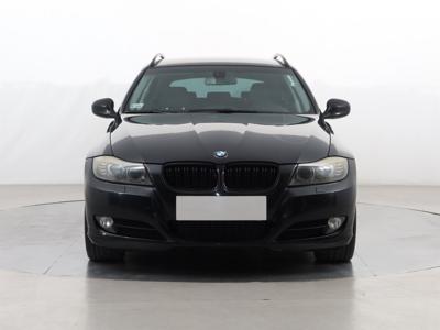 BMW 3 2008 320 d xDrive Kombi