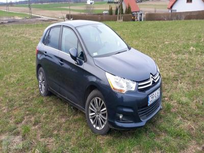 Citroen C4 I 1.6 VTi Attraction