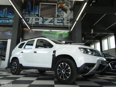 Dacia Duster I 1 Rej.04.2020Salon PL / 1 Wł. / Serwis / Tempomat