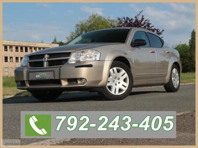 Dodge Avenger 2.0 SE