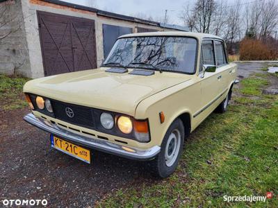 Fiat 125P