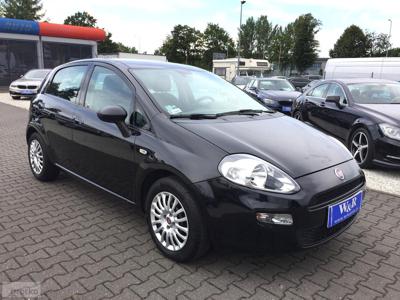 Fiat Punto IV 1.3 Salon Polska Klimatyzacja