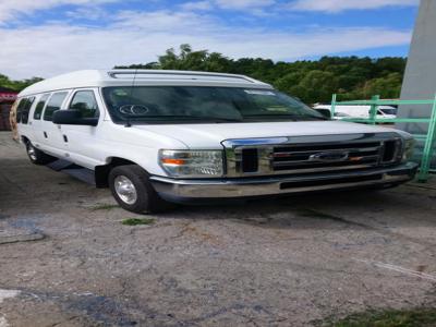 Ford econoline